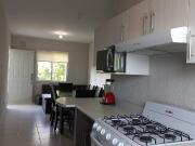 DEPTO AMUEBLADO EN JARDINES DEL SUR 3