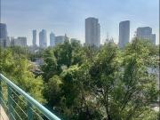 DEPTO AMUEBLADO EN POLANCO