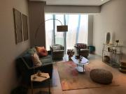 DEPTO AMUEBLADO EN RENTA $60,000 PARADOX. SANTA FE....