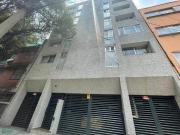 DEPTO AMUEBLADO EN RENTA EL COLONIA CUAUHTEMOC