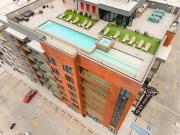 DEPTO AMUEBLADO EN RENTA en CITY POINT 3RA ETAPA DEL RIO...