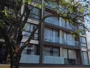 Depto amueblado en renta en Col. Roma sur frente a...