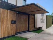 Depto Amueblado en Renta en Emerald Temozón