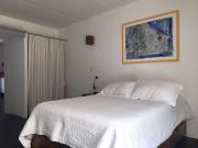 Depto Amueblado en Renta *Servicios incluidos*Col. Americana