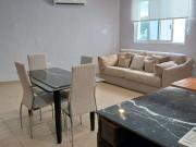 DEPTO AMUEBLADO EN VENTA EN CONDO LOS OLIVOS SOBRE AV....