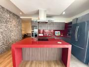 Depto amueblado en venta onzepiso 4 sta gertrudis copo...