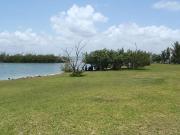 Depto amueblado, planta baja, zona Hotelera / Furnished,...