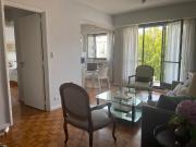 Depto. AMUEBLADO Recoleta