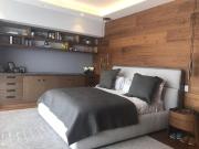 Depto amueblado renta bosques