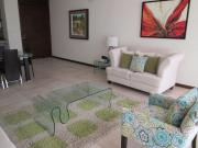 DEPTO. AMUEBLADO RENTA, TORRE FAJA ORO 809, PETROLERA