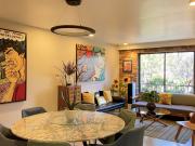 DEPTO AMUEBLADO SOCRATES, POLANCO ADD