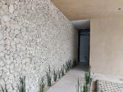 Depto amueblado y decorado Col. México