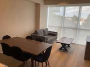 DEPTO AMUEBLADO Y EQUIPADO $3,450,000 EN RESIDENCIAL...