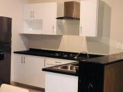 Depto amueblado y equipado de 79 m² con 2 recámaras en...