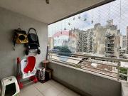 Depto arrendado $368.764 Ideal para inversión