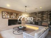 DEPTO ARRIENDO 1 DORM CON BODEGA EN ÑUÑOA