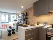 depto arriendo 1 Dormitorio, Metro Chile España depto arriendo 1 Dormitorio, Metro Chile España