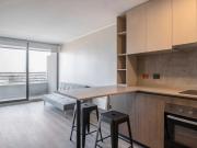 Depto Arriendo 1D+1B, Metro Vicente Valdes