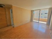 DEPTO ARRIENDO 1D/1B/EST METRO PLAZA DE ARMAS