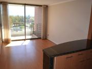 Depto. Arriendo 1D +1B + E + B / Parque Arauco