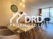 DEPTO ARRIENDO 2 DORM 86M2 METRO VICENTE VALDÉS