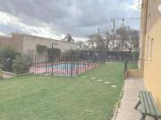 Depto. arriendo 3D y 2B c/ Estac. y Piscina en Los Olmos