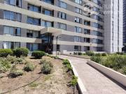 Depto.arriendo de 1 D/Bodega/Est. San Joaquín