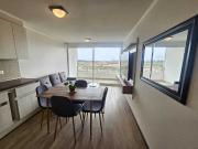 Depto. Arriendo Distrito Verde año corrido