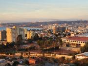 Depto arriendo sector recreo 3d 2b 1est y bodega