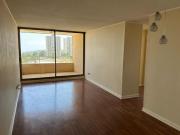 Depto Arriendo SIN MUEBLES Gómez Carreño