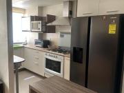 Depto Atrio Interlomas