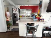 Depto, Av Taxqueña.Iluminado, listo p/mudarte...