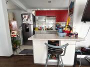 Depto, Av Taxqueña.Iluminado, listo p/mudarte...