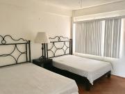 DEPTO B1, ENTRE COSTERA Y PLAYA, 2REC/2WC, AMUEBLADO,...