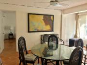 DEPTO B2, ENTRE COSTERA Y PLAYA, 2REC/2WC, AMUEBLADO,...