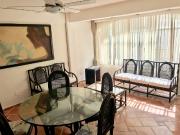 DEPTO B2, ENTRE COSTERA Y PLAYA, 2REC/2WC, AMUEBLADO,...