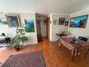 Depto. Barrio El Golf, Con Linda Vista Cercano A Comercio