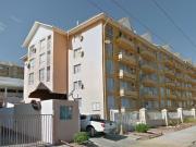 Depto calle Antilhue, Coviefi