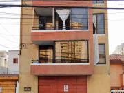 Depto calle Matías Rojas, sector Brasil