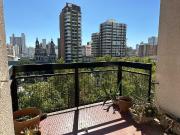Depto CATEGORIA 3 DORM y BALCON FRENTE Plaza Roca Depto CATEGORIA 3 DORM y BALCON FRENTE Plaza Roca