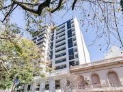 Depto Categoría sobre Bv Chacabuco 1100, RODAS, Frente