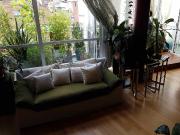 DEPTO CAÑITAS PISO 11,12 y 13, LUZ, VISTAS,COCHERA