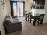 DEPTO c/BALCÓN y COCHERA APTO CRÉDITO