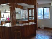 DEPTO. CENTRAL ARRIENDO INCLUYE GGCC