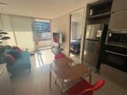 DEPTO CENTRAL EN VICUÑA MACKENNA ¡IMPERDIBLE!