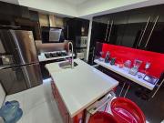 Depto Central Park Interlomas