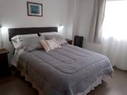 Depto céntrico 3 amb luminoso c/vista