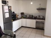 ¡Depto céntrico con Estacionamiento y Bodega!