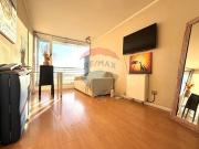 Depto céntrico con vista al Rio Bio Bio