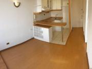 Depto Céntrico De Dos Ambientes, 1 Dormitorio, Metro Moneda